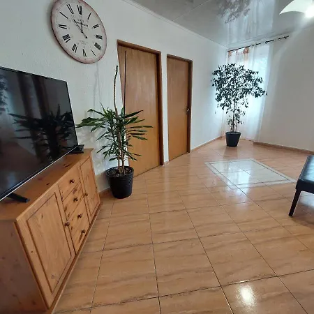 Apartamento Emedes *
