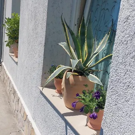 Emedes Apartman