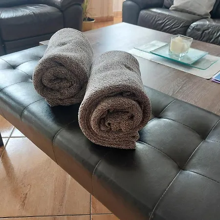 Apartman Emedes Kastav