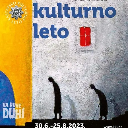 Apartman Emedes *