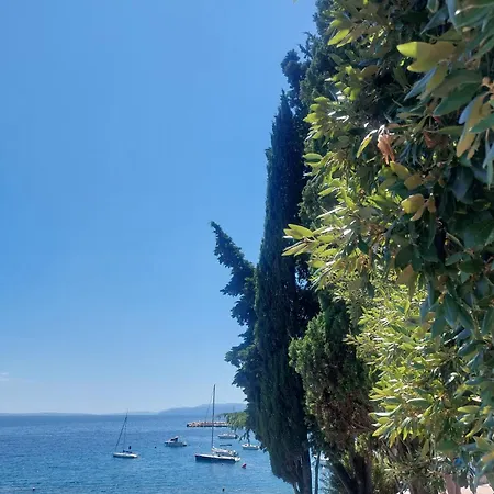 Apartman Emedes *