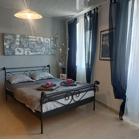 Apartman Emedes Kastav