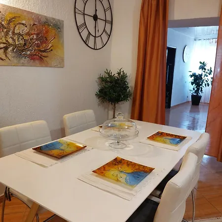 Emedes Apartman