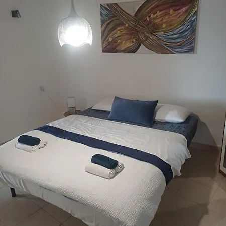 Emedes Apartman