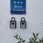 Apartment Emedes *