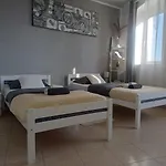 Emedes Apartment
