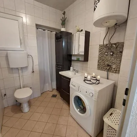 Emedes Apartman Kastav