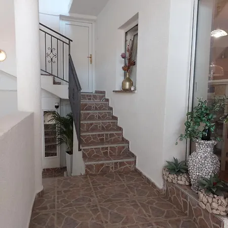 Emedes Apartman Kastav