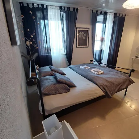 Apartman Emedes