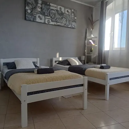 Emedes Appartement *