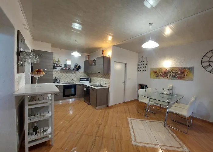 Appartement Emedes *