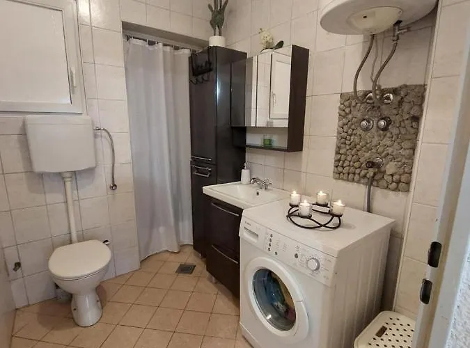 Emedes Apartamento Kastav