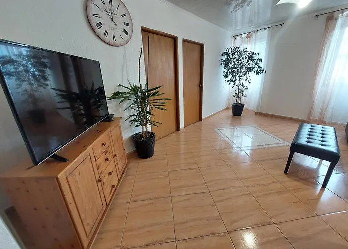 Appartement Emedes *