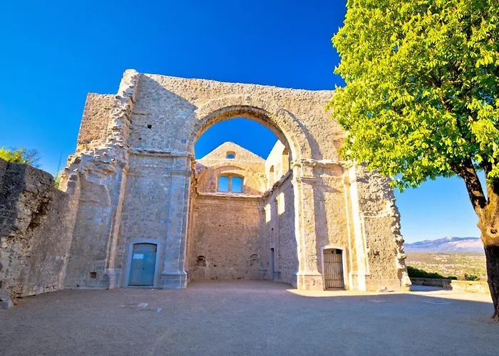 Emedes Appartement *