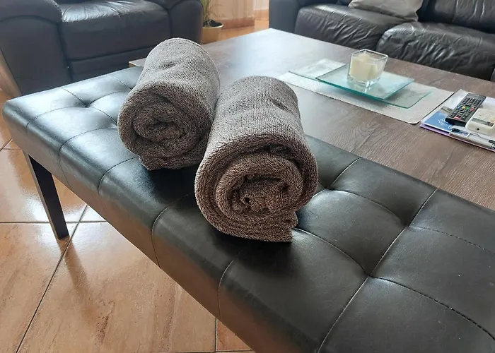 Appartement Emedes Kastav