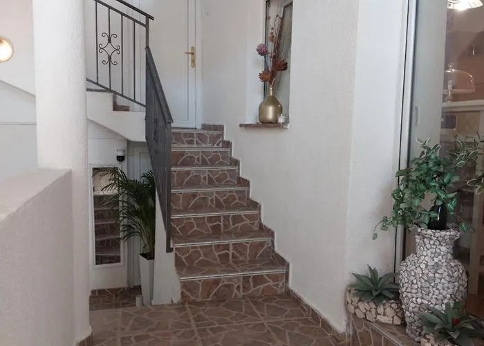 Emedes Appartement Kastav