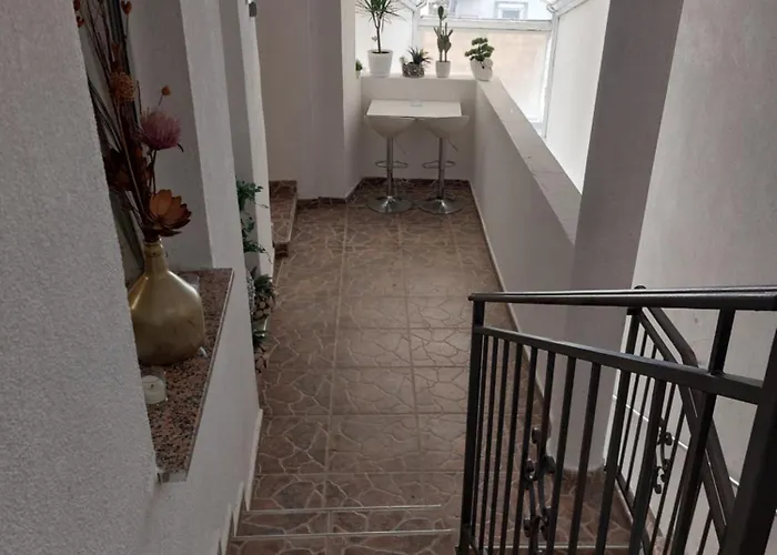 Emedes Appartement *