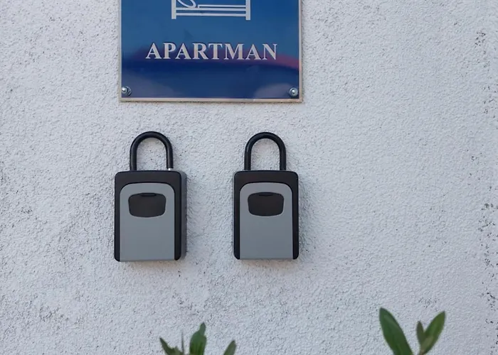 Apartamento Emedes *