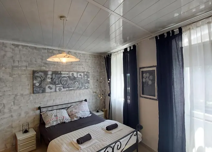 Appartement Emedes Kastav