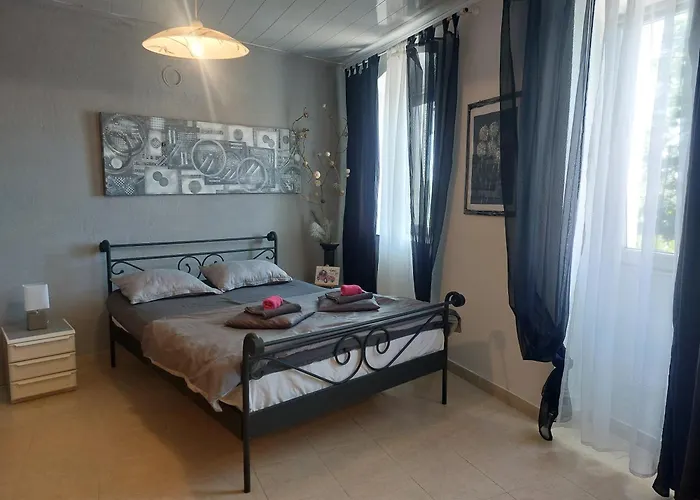 Appartement Emedes Kastav