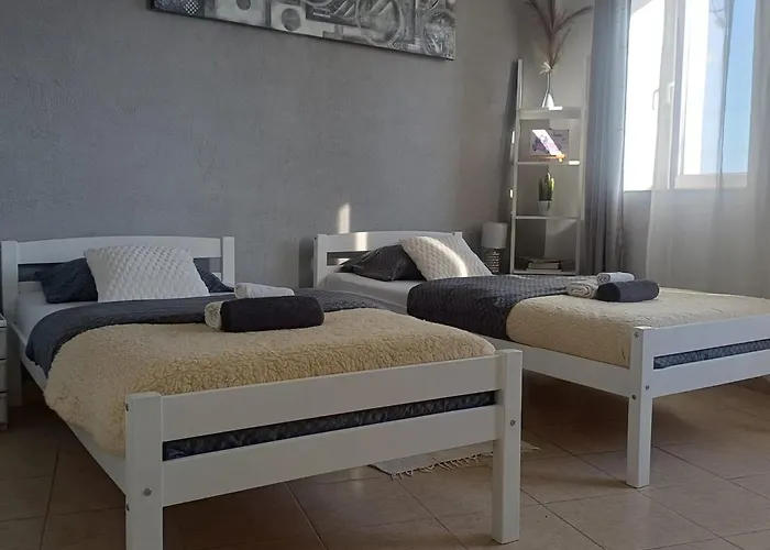 Emedes Appartement *